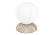 Lampor - EGLO PACCUCCI BORDSLAMPA H155 G9 SAND - 903051