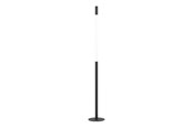 Lampor - EGLO PARABITA GOLV H1320 TOUCH SVART/VIT - 902562