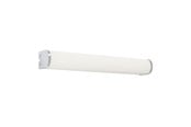 Lampor - EGLO PATROVARO SPEGELLAMPA L350 CCT IP44 KROM/VIT - 902623