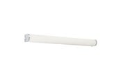 Lampor - EGLO PATROVARO SPEGELLAMPA L600 CCT IP44 KROM/VIT - 902625