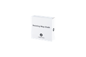 Robotdammsugare - Roborock Robotdammsugare Rotating Mop Pads 4 -Pack - 8.02.0359