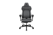 Gamingstol - TX3 CORE360 Loft Air - Grå - Tyg - 4711530967904