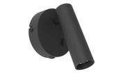 Lampor - EGLO VALPROTO SPOT Ø:110 CCT M/BRYTARE SVART - 902697