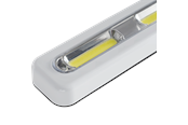 Lampor - EGLO YAMENZI UNDERSKÅP BATTERI L178 2 ST M/BRYTARE IP65 VIT - 902938