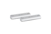 Lampor - EGLO YAMENZI UNDERSKÅP BATTERI L178 2 ST M/BRYTARE IP65 VIT - 902938