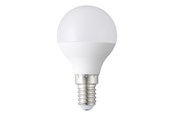 Glödlampor - EGLO LED-glödlampa P45 OPAL 2700K 250LM E14 - 117634