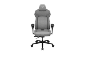 Gamingstol - TX3 CORE360 Loft Air - Grå - Tyg - 4711530967874