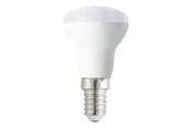 Glödlampor - EGLO LED-glödlampa R50 OPAL 2700K 470LM E14 - 117642