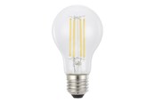 Glödlampor - EGLO LED-glödlampa A60 KLAR 2700K 1055LM DIMBAR E27 - 117605