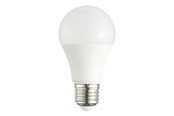 Glödlampor - EGLO LED-glödlampa E27 A60 OP 2700K 1055LM DIMBAR E27 - 117623