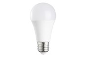 Glödlampor - EGLO LED-glödlampa E27 A60 OPAL 2700K 1520LM E27 - 117624