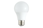 Glödlampor - EGLO LED-glödlampa A60 OPAL 2700K 470LM E27 - 117617