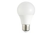 Glödlampor - EGLO LED-glödlampa E27 A60 OPAL 2700K 806LM E27 - 117618