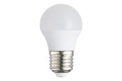 Glödlampor - EGLO LED-glödlampa E27 G45 OPAL 2700K 250LM E27 - 117635