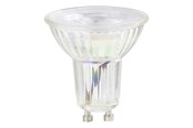Glödlampor - EGLO LED-glödlampa KLAR 2700K 540LM GU10 - 117646