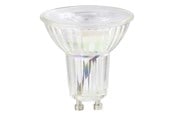 Glödlampor - EGLO LED-glödlampa KLAR 2700K 540LM DIMBAR GU10 - 117647