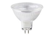 Glödlampor - EGLO LED-glödlampa MR16 GU5.3 2700K 540LM GU5.3 - 117652