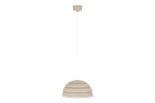 Lampor - EGLO VITTORITO PENDELLAMPA Ø:380 SAND - 903192