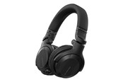 Hörlurar / Headset - Pioneer HDJ-CUE1BT - Black - HDJ-CUE1BT-K/XEGWL