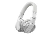 Hörlurar / Headset - Pioneer HDJ-CUE1BT - White - HDJ-CUE1BT-W/XEGWL