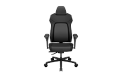 Gamingstol - TX3 CORE360 Modern - Svart - Läder - 4711530967928