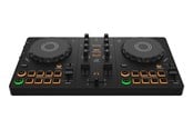 Musikinstrument & DJ-utrustning - AlphaTheta DDJ-FLX2 2 Channel DJ Rekordbox Control - DDJ-FLX2/YXJ