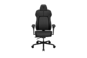 Gamingstol - TX3 CORE360 Racer - Svart - Läder - 4711530967898