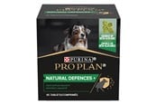 Hundar - Purina PRO PLAN Supplement Dog Natural DEFENCES 4 x 67 g - 8445290018625