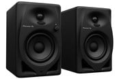 HiFi speakers - Pioneer DJ DM-40D-W - 4" Monitorhögtalare - Svart - DM-40D/SYXEG