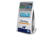 Hundar - Farmina Pet Food ULTRAHYPO CANINE 2 kg Adult Fish - PVT020004S