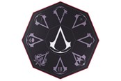 Gamingstol - Subsonic SA5550-AC1 antistatic floor mat - SA5550-AC1