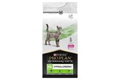 Katter - PURINA NESTLE Pro Plan Veterinary Diets Feline HA St/Ox Hypoallergenic - torrt kattfoder - 1,3 kg - 7613035154506
