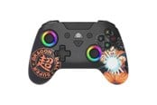 Spel Tillbehör - Subsonic Goku - Black - Wireless Controller - Nintendo Switch 2 - SA5633-D1