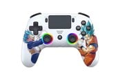 Spel Tillbehör - Subsonic Dragon Ball - White - Wireless Controller - Sony PlayStation 5 - SA5716-D2