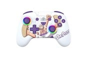Spel Tillbehör - Subsonic One Piece - White - Wireless Controller - Nintendo Switch - SA5633-O2