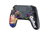 Spel Tillbehör - Subsonic One Piece - Black - Wireless Controller - Sony PlayStation 5 - SA5716-O1