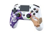 Spel Tillbehör - Subsonic One Piece - White - Wireless Controller - Sony PlayStation 5 - SA5716-O2