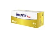 Hundar - Vetfood Amylactiv Max - kosttillskott för hundar och katter - 120 st - 5903260904635