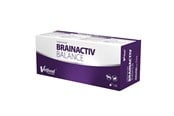 Hundar - Triton Brain Activ Balance - kosttillskott för hundar och katter - 120st - 5903260902358