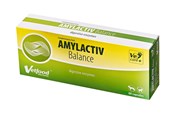 Hundar - Vetfood Amylactiv Balance - kosttillskott för hundar och katter - 60 st - 5907368847740