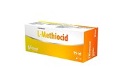 Hundar - Vetfood L-Methiocid - kosttillskott för hundar och katter - 120 st - 5907368886770