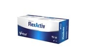 Hundar - Vetfood Flex Activ - kosttillskott för hundar och katter - 120 st - 5903260902914
