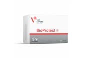 Hundar - VetExpert Bioprotect - kosttillskott för hundar och katter - 60 tabletter - 5907752658440