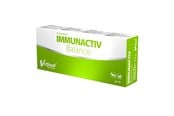 Hundar - Vetfood Immunactiv Balance - kosttillskott för hundar och katter - 60 st - 5907368851051
