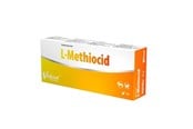 Hundar - Vetfood L-Methiocid - kosttillskott för hundar och katter - 60 st - 5907368886749