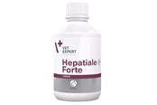 Hundar - VetExpert Hepatiale forte liquid - kosttillskott för hundar - 250ml - 5902414201187
