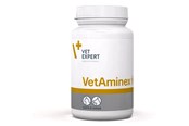 Hundar - VetExpert VetAminex - kosttillskott för hundar och katter - 60 tabletter - 5902768346695