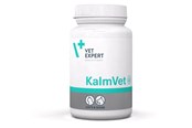 Hundar - VetExpert Kalmvet- kosttillskott för hundar och katter - 60 tabletter - 5907752658709
