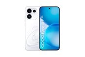 Mobile - OPPO Reno16 F 5G 256GB/8GB - White - 110010237124