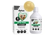 Hundar - Aptus Apto-flex Advanced - ledtillskott för hund och katt – 500ml - 6432100059901